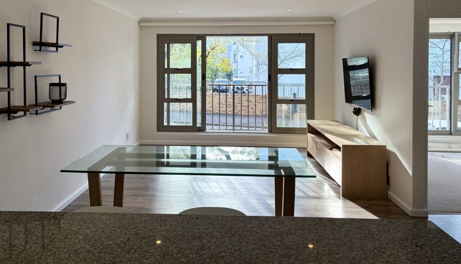 To Let 2 Bedroom Property for Rent in Claremont Upper Western Cape